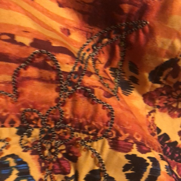 Coldwater Creek button up - Picture 12 of 15